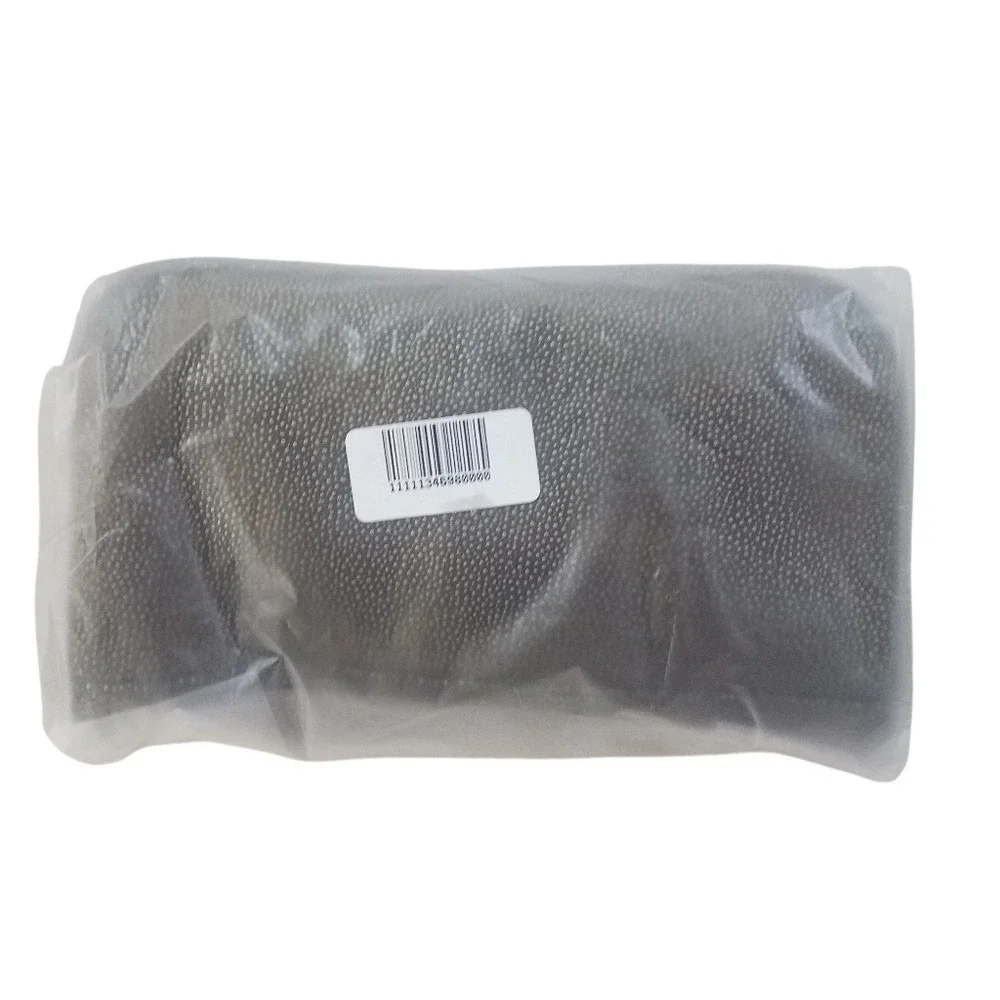 BareMinerals Makeup Statement Bag – Elegant & Travel-Friendly Cosmetic Pouch
